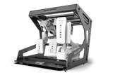 Universal Pro Inverted Pedal Mount System for Load Cell & Hydraulic Pedals