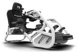 Left/Right HOTAS Flight Sim Mounts for TR5 Simulator
