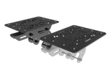 Left/Right HOTAS Flight Sim Mounts for TR5 Simulator