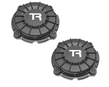 Trak Racer 4CH 40W Low-Frequency Class-D Amplifier with 2 Bass Shakers