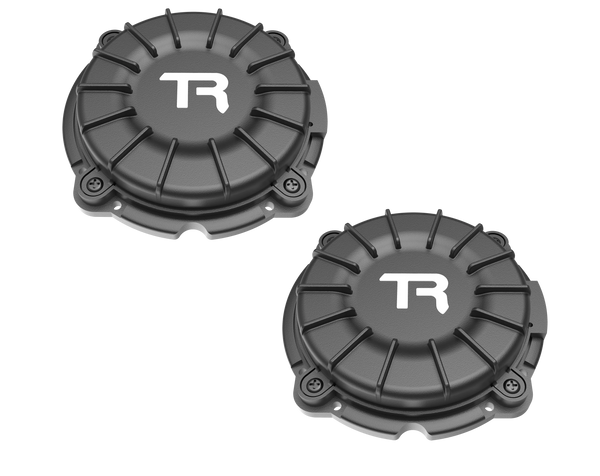 10W Control-Mount Bass Shaker Kit – Set of 2 for Pedals, Shifter & Han – eRacing Association