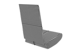 Replacement Cushion Set for RS Rally Pro Bucket Seat – Classic Houndstoot