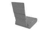 Replacement Cushion Set for GT Pro Bucket Seat – Classic Houndstooth