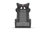 Replacement Cushion Set for GT Pro Bucket Seat – Classic Houndstooth
