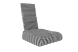 Replacement Cushion Set for GT Pro Bucket Seat – Classic Houndstooth