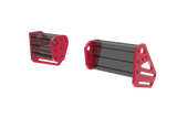TR-One V3 2-Way Upgrade Side Plate Set (4 Pieces) — For TR-One V1 & V2 Wheel Mounts