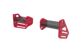 TR-One V3 2-Way Upgrade Side Plate Set (4 Pieces) — For TR-One V1 & V2 Wheel Mounts