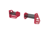 TR-One V3 2-Way Upgrade Side Plate Set (4 Pieces) — For TR-One V1 & V2 Wheel Mounts