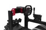 TR-One V3 Wheel Mount Kit for Fanatec Direct Drive Wheelbases and TR One Mounting Plates