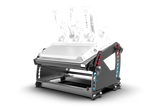 Tool-Free Pedal Mount System for Formula & GT Hybrid Pedals (Extrusion Rigs)