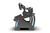 Tool-Free Pedal Mount System for Formula & GT Hybrid Pedals (Extrusion Rigs)