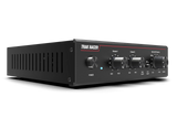 Trak Racer Pro 200W 2-Channel Class-D Amplifier & 100W Bass Shaker Kit