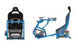 Alpine Racing TRX V2 Racing Simulator