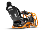 TRX V2 Racing Simulator - SUNSET ORANGE