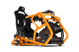 TRX V2 Racing Simulator - SUNSET ORANGE
