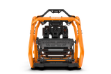 TRX V2 Racing Simulator - SUNSET ORANGE