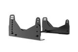 Adjustable Side-Mount Seat Bracket for Bucket Seats – Formula & GT Position