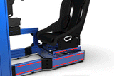 Adjustable Side-Mount Seat Bracket for Bucket Seats – Formula & GT Position