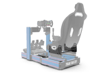 Adjustable Side-Mount Seat Bracket for Bucket Seats – Formula & GT Position