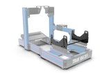 Adjustable Side-Mount Seat Bracket for Bucket Seats – Formula & GT Position