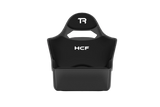 HCF Hybrid Formula Pro Racing Bucket Seat - Full Dry Carbon Fiber
