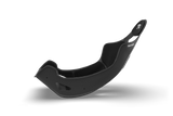 HCF Hybrid Formula Pro Racing Bucket Seat - Full Dry Carbon Fiber