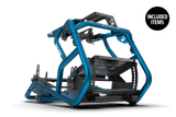 Alpine Racing TRX V2 Racing Simulator