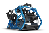 Alpine Racing TRX V2 Racing Simulator