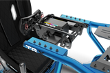 Alpine Racing TRX V2 Racing Simulator