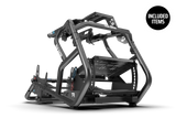 TRX V2 Racing Simulator - Black