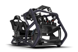 TRX V2 Racing Simulator - BULL BLUE