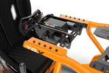 TRX V2 Racing Simulator - SUNSET ORANGE