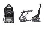TRX V2 Racing Simulator - BULL BLUE
