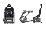 TRX V2 Racing Simulator - BULL BLUE