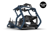 TRX V2 Racing Simulator - BULL BLUE