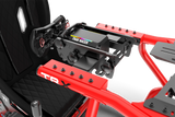 TRX V2 Racing Simulator - TIFOSI RED