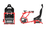 TRX V2 Racing Simulator - TIFOSI RED