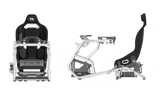 TRX V2 Racing Simulator - SILVER ARROW