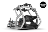 TRX V2 Racing Simulator - SILVER ARROW