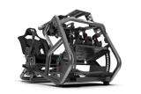 TRX V2 Racing Simulator - Black