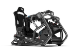 TRX V2 Racing Simulator - Black
