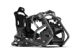TRX V2 Racing Simulator - Black