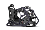 TRX V2 Racing Simulator - BULL BLUE