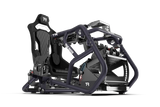 TRX V2 Racing Simulator - BULL BLUE