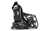 TRX V2 Racing Simulator - BULL BLUE
