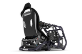 TRX V2 Racing Simulator - BULL BLUE