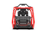 TRX V2 Racing Simulator - TIFOSI RED