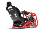 TRX V2 Racing Simulator - TIFOSI RED
