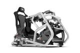 TRX V2 Racing Simulator - SILVER ARROW