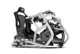 TRX V2 Racing Simulator - SILVER ARROW